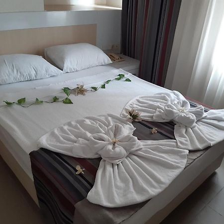 Mediterranean Breeze Hotel Payallar Exterior foto